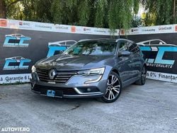 Culoaregri Utilizat 2017 Renault Talisman GrandTour Initiale Paris Break | 11.850 EUR (Preț bun)