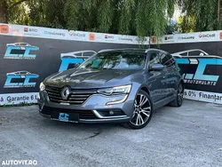 Culoaregri Utilizat 2017 Renault Talisman GrandTour Initiale Paris Break | 11.850 EUR (Preț OK)