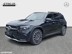 Negru Nouă 2024 Mercedes GLB200 SUV | 50.980 EUR