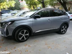 Culoaregri Utilizat 2021 Peugeot 3008 GT SUV | 21.900 EUR (Preț OK)