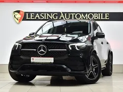 Verde Utilizat 2020 Mercedes GLE350e AMG SUV | 47.990 EUR