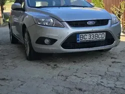 Utilizat 2008 Ford Focus Hatchback | 2.300 EUR (Preț OK)