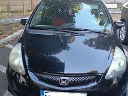 Utilizat 2008 Honda Jazz Hatchback | 3.300 EUR