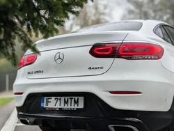 Culoarealb Utilizat 2020 Mercedes 200 AMG line Coupe | 32.300 EUR (Super Preț)