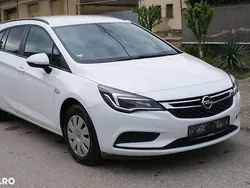 Alb Utilizat 2016 Opel Astra Enjoy Break | 6.990 EUR (Preț OK)