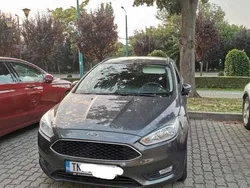Utilizat 2017 Ford Focus Break | 7.650 EUR (Preț OK)