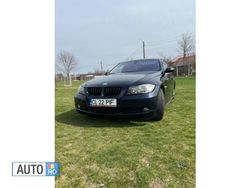 Albastru Utilizat 2006 BMW 320 Berlinǎ | 3.300 EUR
