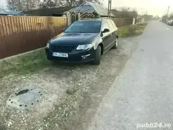 Utilizat 2009 VW Passat Break | 3.900 EUR (Preț OK)