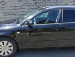 Utilizat 2006 Audi A4 Break | 3.500 EUR (Puțin scump)