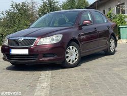 Culoarerosu Utilizat 2012 Skoda Octavia Ambiente Break | 3.300 EUR (Preț OK)