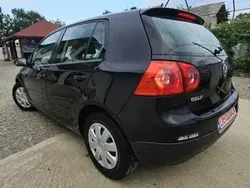 Utilizat 2007 VW Golf V Berlinǎ | 2.490 EUR (Preț OK)