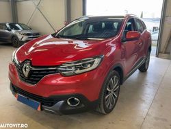 Culoarerosu Utilizat 2015 Renault Kadjar Intens SUV | 9.999 EUR (Preț OK)