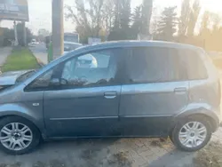Utilizat 2004 Fiat Idea Monovolum | 750 EUR