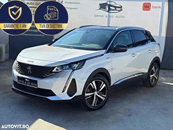 Culoarealb Utilizat 2021 Peugeot 3008 GT SUV | 22.998 EUR (Preț OK)