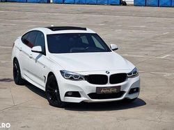 Culoarealb Utilizat 2016 BMW 320 Gran Turismo M Sport Berlinǎ | 15.800 EUR (Preț OK)
