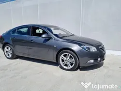 Gri Utilizat 2012 Opel Insignia Edition Berlinǎ | 6.900 EUR