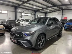 Gri Utilizat 2023 Mercedes GLC300 SUV | 64.130 EUR (Puțin scump)