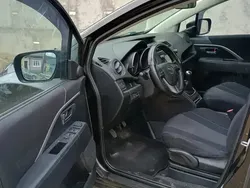 Negru Utilizat 2012 Mazda 5 Monovolum | 5.200 EUR