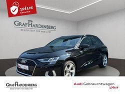 Utilizat 2023 Audi A3 Advanced Plus | 31.091 EUR (Scump)