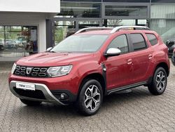 Utilizat 2022 Dacia Duster Prestige SUV | 21.867 EUR (Scump)