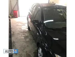 Negru Utilizat 2007 Ford Focus Hatchback | 2.600 EUR (Preț OK)