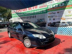 Albastru Utilizat 2008 Renault Laguna III Berlinǎ | 2.999 EUR (Preț OK)