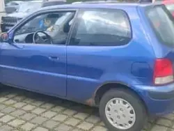 Utilizat 2000 Honda Logo Hatchback | 700 EUR
