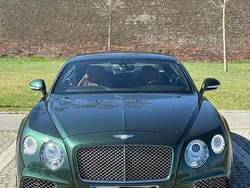 Culoareverde Utilizat 2016 Bentley Continental Berlinǎ | 71.390 EUR