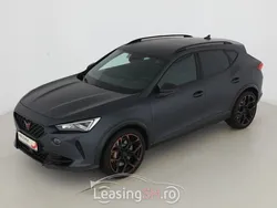 Gri Utilizat 2022 Cupra Formentor SUV | 52.011 EUR (Scump)