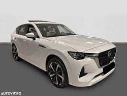 Culoarealb Utilizat 2022 Mazda CX-60 Takumi-Line SUV | 38.990 EUR (Preț OK)