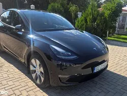 Culoarenegru Utilizat 2022 Tesla Model Y SUV | 40.000 EUR