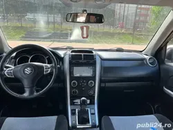 Utilizat 2008 Suzuki Grand Vitara SUV | 4.800 EUR (Preț OK)