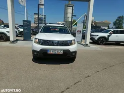 Alb Utilizat 2020 Dacia Duster Comfort SUV | 14.700 EUR (Preț OK)