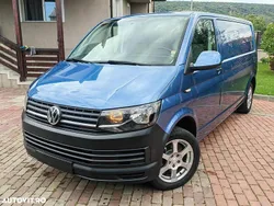 Culoarealb Utilizat 2017 VW T6 Van | 9.000 EUR