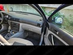 Albastru Utilizat 2002 VW Passat Berlinǎ | 1.000 EUR (Preț bun)