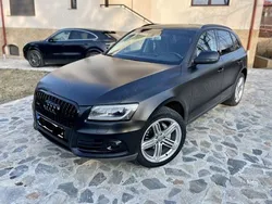 Utilizat 2013 Audi Q5 SUV | 11.800 EUR (Preț OK)