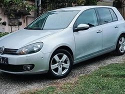 Gri Utilizat 2011 VW Golf VI Hatchback | 4.750 EUR (Preț OK)