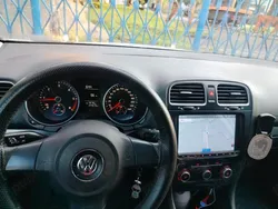 Utilizat 2010 VW Golf VI Break | 4.600 EUR (Preț OK)