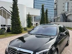 Utilizat 2017 Mercedes S350 Berlinǎ | 39.000 EUR (Super Preț)
