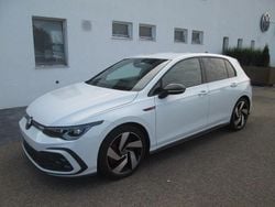 Utilizat 2022 VW Golf VIII GTI | 31.791 EUR (Preț OK)