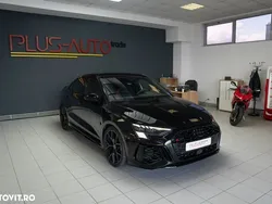 Negru Utilizat 2023 Audi RS3 Hatchback | 54.450 EUR