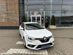 Culoarealb Utilizat 2020 Renault Mégane IV Life Berlinǎ | 13.500 EUR (Preț OK)