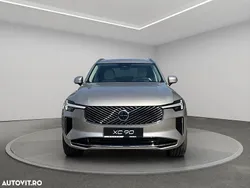 Galbeuriu Nouă 2025 Volvo XC90 SUV | 79.999 EUR