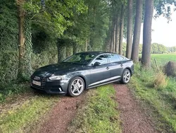 Albastru Utilizat 2019 Audi A5 Sportback Design Berlinǎ | 21.500 EUR (Preț bun)