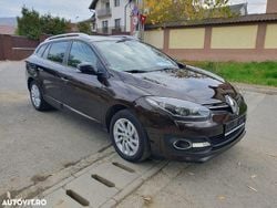 Culoaremaro Utilizat 2016 Renault Mégane III Berlinǎ | 5.990 EUR (Preț bun)