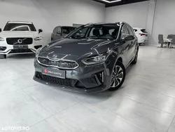 Culoaregri Utilizat 2021 Kia Ceed Sportswagon Spirit Break | 16.281 EUR