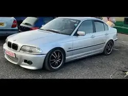 Utilizat 1997 BMW 330 Berlinǎ | 1.900 EUR
