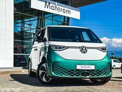 Verde Utilizat 2023 VW ID. Buzz Van | 44.900 EUR
