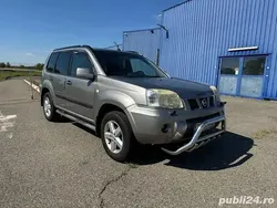 Utilizat 2005 Nissan X-Trail SUV | 2.500 EUR