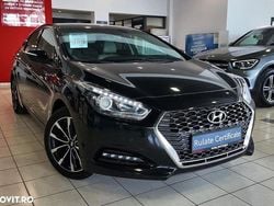 Negru Utilizat 2019 Hyundai i40 Berlinǎ | 8.500 EUR (Super Preț)